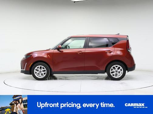 2023 Kia Soul S