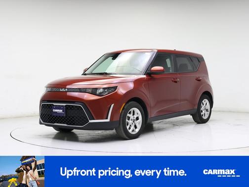 2023 Kia Soul S