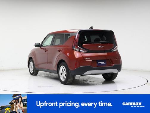 2023 Kia Soul S