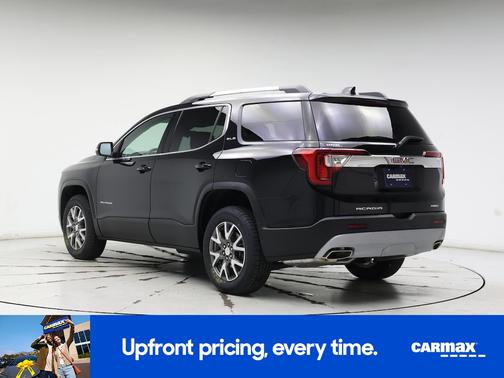 2022 GMC Acadia SLE