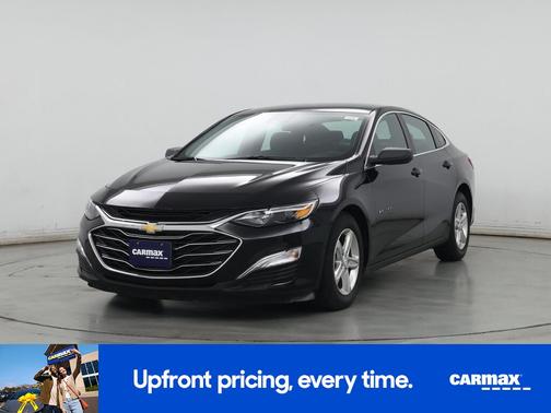 2023 Chevrolet Malibu LS