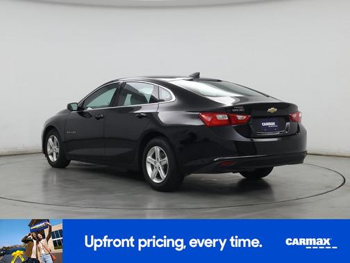 2023 Chevrolet Malibu LS