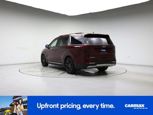 2023 Kia Carnival SX Prestige