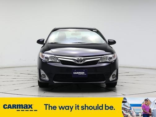 2014 Toyota Camry XLE