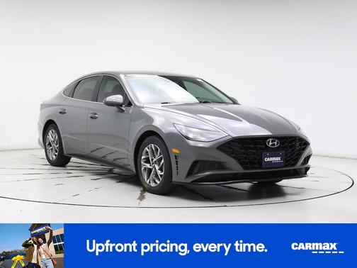 2022 Hyundai SONATA SEL