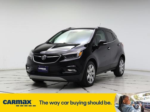 2019 Buick Encore Essence