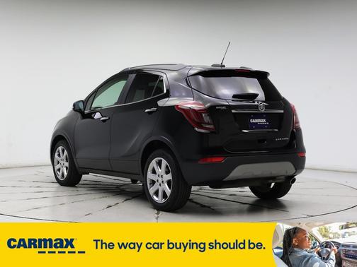 2019 Buick Encore Essence