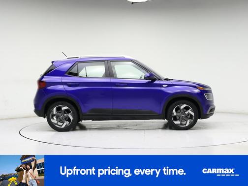 2023 Hyundai VENUE Limited