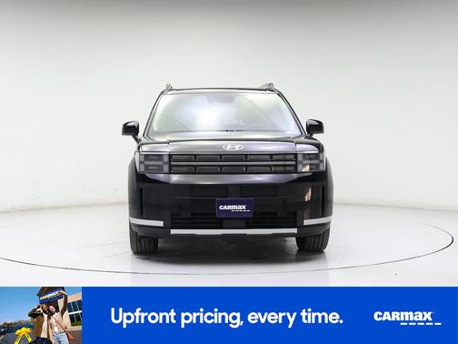 2024 Hyundai SANTA FE HEV Limited