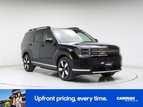 2024 Hyundai SANTA FE HEV Limited