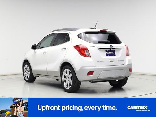 2016 Buick Encore Premium