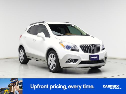2016 Buick Encore Premium