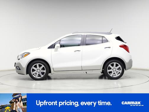 2016 Buick Encore Premium