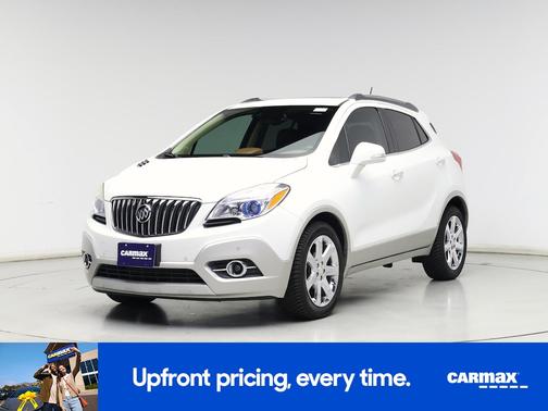 2016 Buick Encore Premium
