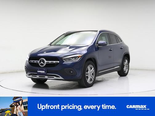 2023 Mercedes-Benz GLA 250 