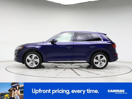 2021 Audi Q5 Premium Plus