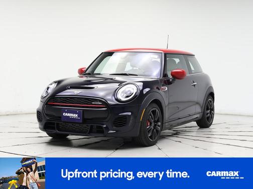 2021 MINI Hardtop John Cooper Works
