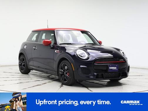 2021 MINI Hardtop John Cooper Works