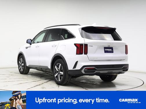 2023 Kia Sorento S