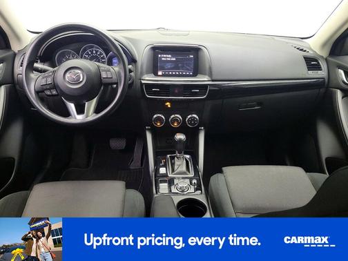 2016 Mazda CX-5 Sport