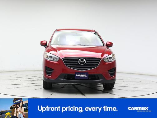 2016 Mazda CX-5 Sport