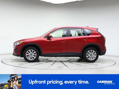 2016 Mazda CX-5 Sport