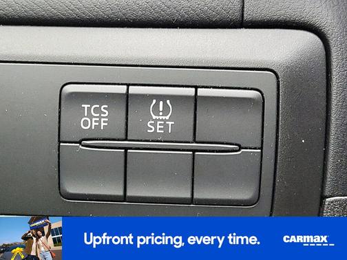 2016 Mazda CX-5 Sport