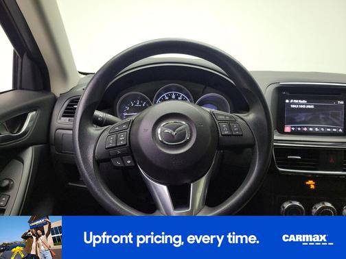 2016 Mazda CX-5 Sport