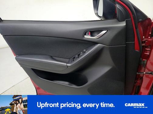 2016 Mazda CX-5 Sport