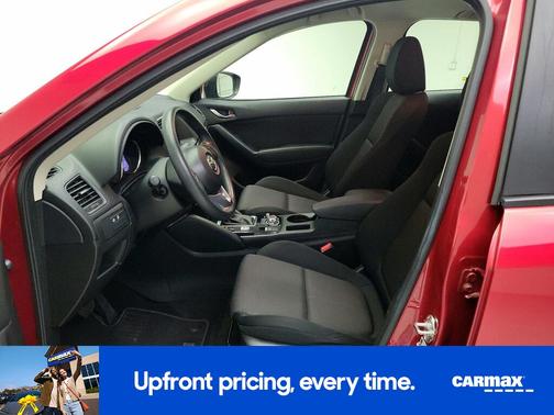 2016 Mazda CX-5 Sport