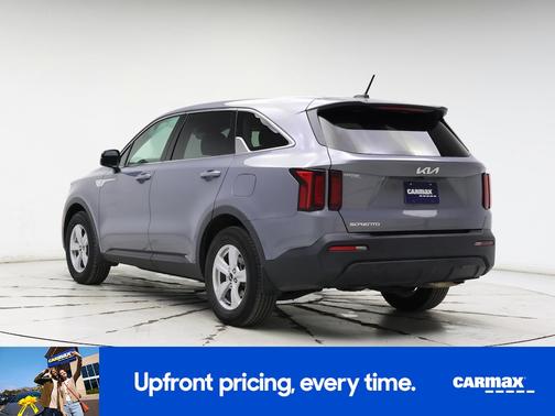 2023 Kia Sorento LX