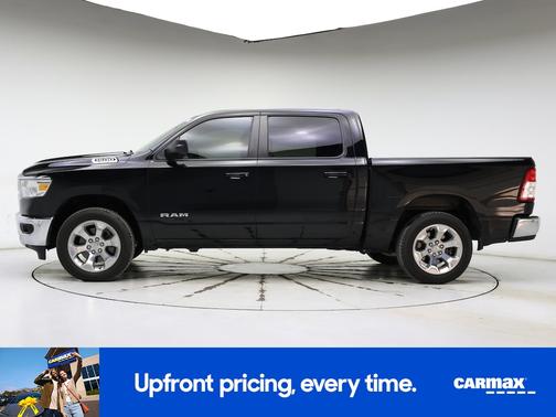 2022 RAM 1500 Bighorn