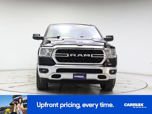 2022 RAM 1500 Bighorn