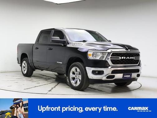 2022 RAM 1500 Bighorn