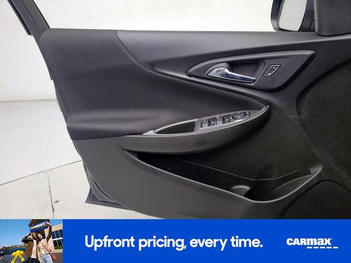 2023 Chevrolet Malibu 1LT