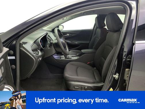 2023 Chevrolet Malibu 1LT