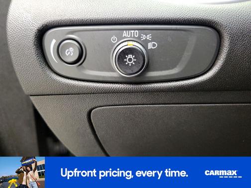 2023 Chevrolet Malibu 1LT