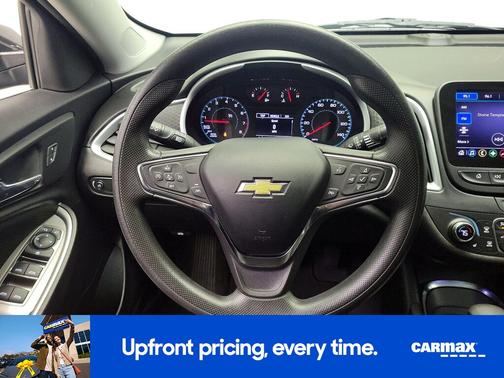 2023 Chevrolet Malibu 1LT