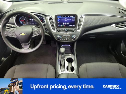 2023 Chevrolet Malibu 1LT