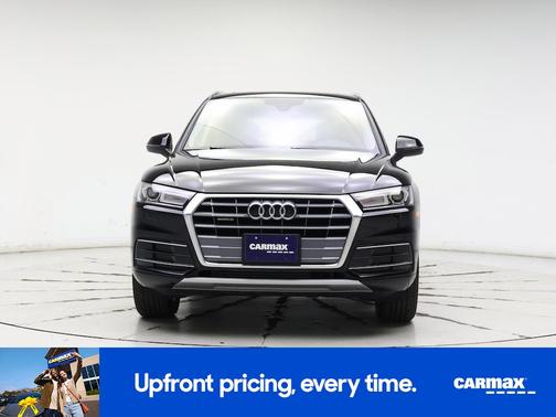 2019 Audi Q5 Premium