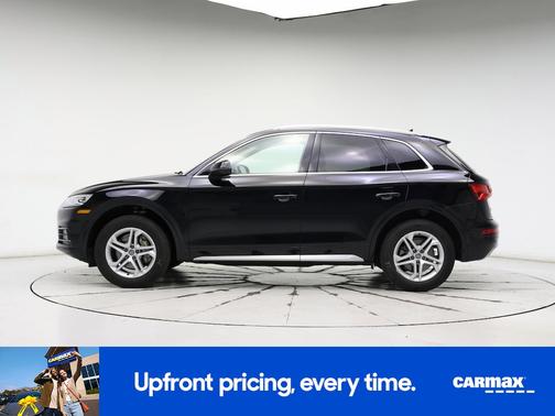 2019 Audi Q5 Premium