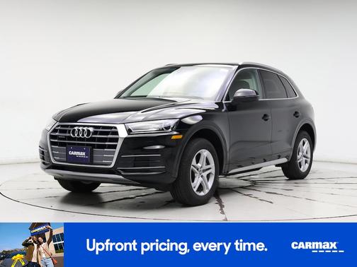 2019 Audi Q5 Premium