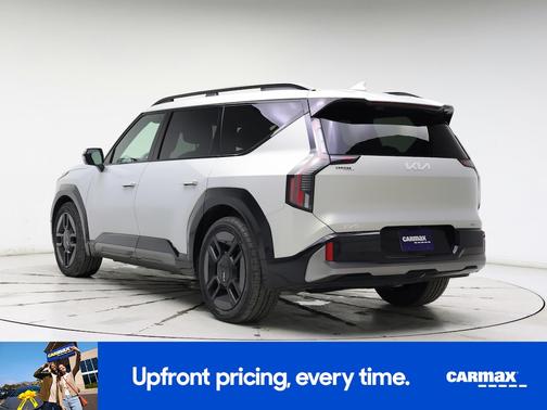 2024 Kia EV9 GT-Line