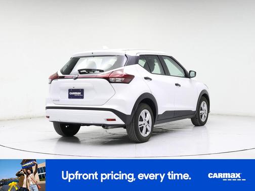2023 Nissan Kicks S