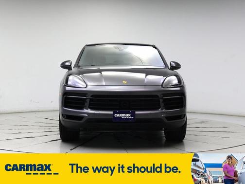 2022 Porsche Cayenne