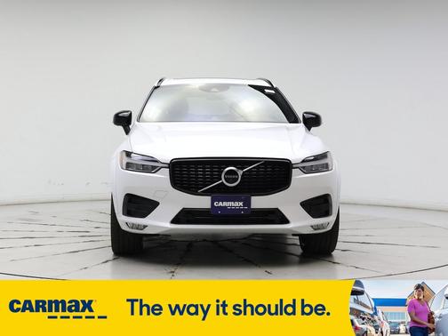 2021 Volvo XC60 T5 R-Design
