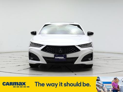 2023 Acura TLX SH-AWD A-Spec