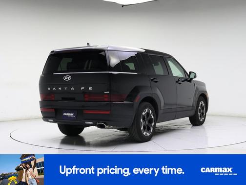 2024 Hyundai SANTA FE SE