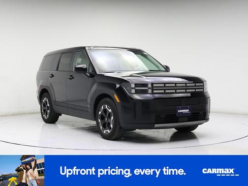 2024 Hyundai SANTA FE SE