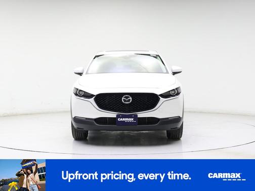 2022 Mazda CX-30 Carbon Edition